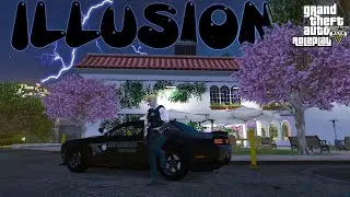 Dumping Event With Gurkhas | illusion | GTA RP | NEPAL | #gerp #lgrp #ecrp