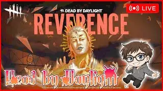 【DBD】来週あたりに彩Ⅰ耐久するぞ！！