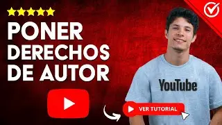 &iquest;C&oacute;mo Poner DERECHOS DE AUTOR en YouTube? - &reg;️​ La Protecci&oacute;n que YouTube te Brinda &reg;️​