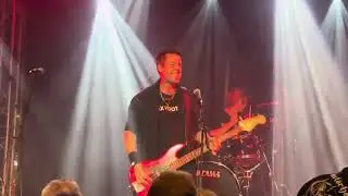 A Tribute to Lemmy Kilmister, Göteborg 29/12/2023 🤘♠️🤘Video-01