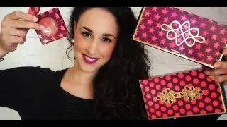 HAUL MAC ❤ NUTCRACKER SWEET (Holiday 2016) e le mie varie disavventure!