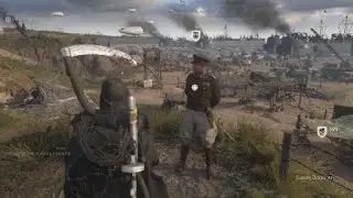 How to Get A Guaranteed Win in Timer Tag!!! Call of Duty: WWII (Read the Description)