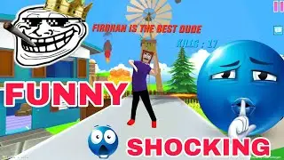 EK HI GAME MEIN ETNI SARI CHEEZ 😱🤯