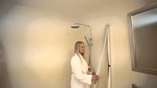OUTASIGHT - Wetroom Shower Screen