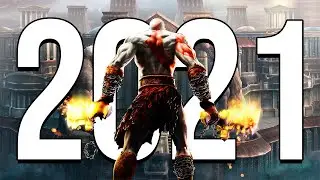 Should You Buy God of War 3 in 2021? (Review)