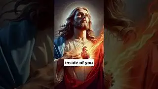 Is God&rsquo;s Love Really In You?? 🥺❤️✝️#loveofgod #love #jesus #god #bible #shorts