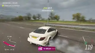Merc and forzaton