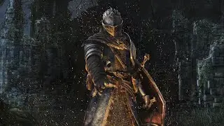 Johnathan D. Souls - First Time Dark Souls Remastered w/ @Splempy  #2