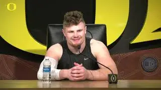 Bryce Boettcher | CFP Semifinal | Peach Bowl Preview