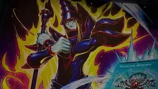 Spell card &ldquo;Monster Reborn&rdquo;, &iquest;por qu&eacute; nadie la esta jugando?, una Tech subestimada&hellip;