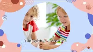 Unlock Sensory Fun! Senstory Busy Board Review | Kidscastel