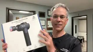 Bob and Brad X6 Pro Massage Tool