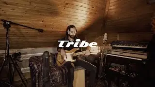 Tribe // Brother Raksha