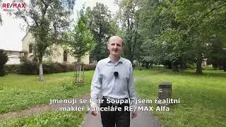 Prodej bytu 2+kk v osobním vlastnictví 47 m², Český Brod