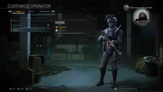 Unlocking Roze's skins | Call of Duty Modern Warfare & Warzone