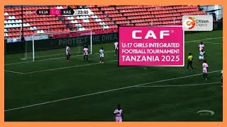 Sibling rivalry in a clash of Kenya teams in Dar es Saalam
