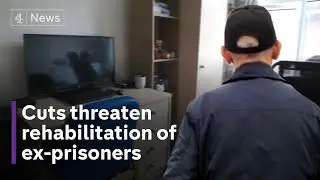 Fears serious offenders could end up on street after charity project&rsquo;s closure