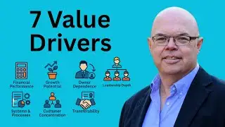 Business Value: 7 Drivers That Make or Break a Sale