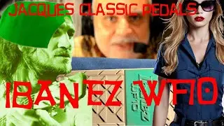 Classic PEdals WF10 wah-fuzz Ibanez