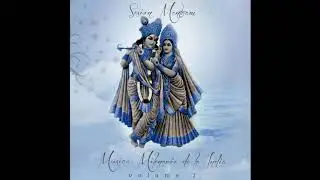 Sesion Mantram - Fantasia de Tabla y Bamsuri (Track 07) M&uacute;sica Milenaria de la India, Vol. 2 ALBUM