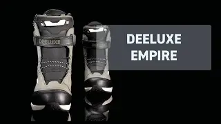 DEELUXE EMPIRE 24-25 Snowboard Boots