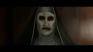THE NUN (Conjuring Universe Featurette) FULL Trailer 2018 Horror Movie