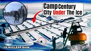 Secret US Nuclear Base Discovered After 60 Years😨 - What happens next?