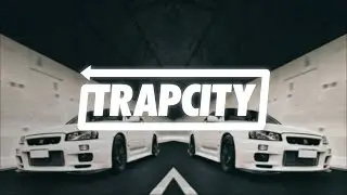 Jack &Uuml; (Skrillex & Diplo) - Beats Knockin (camoufly Remix)
