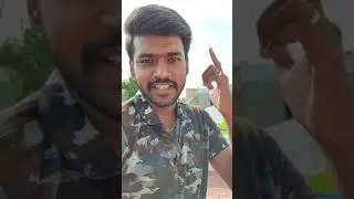 OnePlus 7T Front 16MP Video Output Direct Sunlight HDR check #shorts #CandidChandru