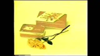 Amul Chocolate Attractive gift boxes English -10sec-2005