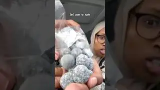 Sour Black Death candy 🍬😳 #shorts #donttrythisathome #underatedhijqb #tiktok #viral