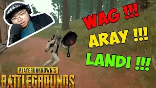 PUBG Philippines | FRYING KAWALI (TAGALOG)