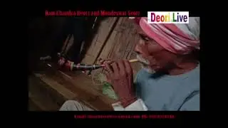 Ram Ch Doeri Mondeswar Deori, Happy Deori Bisuya @ Deori Live