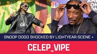 Snoop Dogg Reacts to Lightyear Scene as Memphis Bleek Hints at Jay-Z&rsquo;s New Album