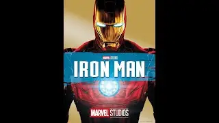 Iron Man 2008 2160p BluRay x265 10bit HDR Tigole