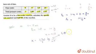 Arsine decomposes on heating according to the equation 2AsH_(3)(g) rarr 2As(s) + 3H_(2)(g). The ...