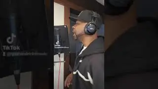 Ryze Hendricks- Weird Bars part 96
