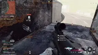 Call of Duty_ good finish wrzn