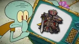 SECONDHAND HYPE - Legendary Black Knight Banner Reaction [Fire Emblem Heroes]
