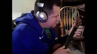Two chord song