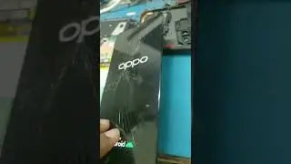 Oppo F17 Glass Replacement
