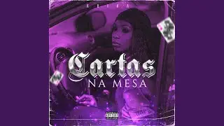Cartas na mesa