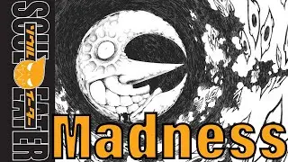 Soul Eater's Madness and the Nature of Soul Resonance