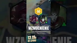 Patch 13.19b #TFT | Skr&oacute;t &mdash; #TeamfightTactics