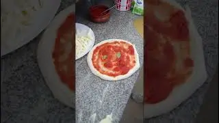 Pizza Essentials