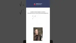 COME APPROCCIARSI AD UN QUIZ DI GEOMETRIA del TOLC-MED!