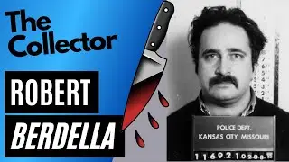 THE COLLECTOR (True Gay Crime) | Patrick Marano