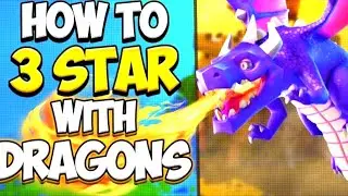 Clash Of Clans Th8 Best Attack Strategy//Th8 Attack Strategy//Three Stars th8 Attcks/#Cocth8/#th8coc