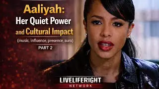 Aaliyah: The Rise of a Quiet Superstar(Mini-Series Part 2)