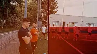 NK IB 1975 Ljubljana - Promo video